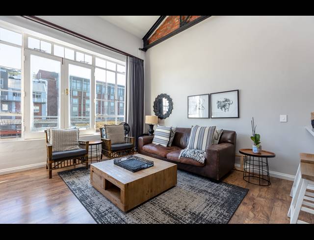 1 BEDROOM APARTMENT SOLD IN DE WATERKANT